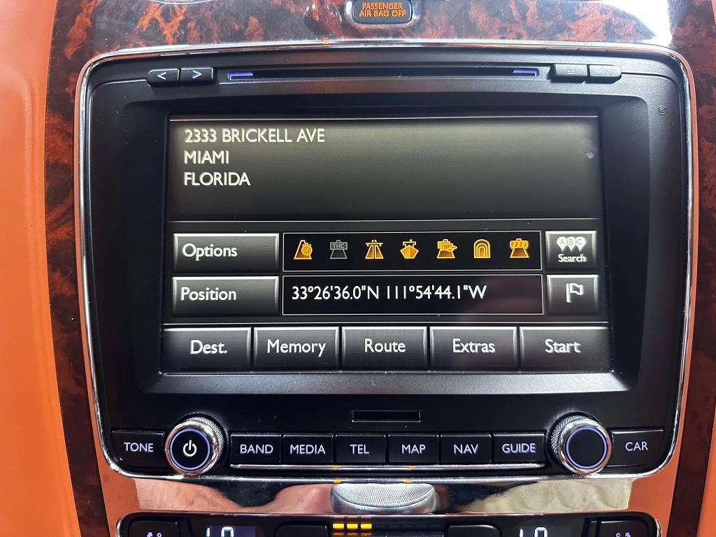 used 2014 Bentley Continental GT car, priced at $62,500