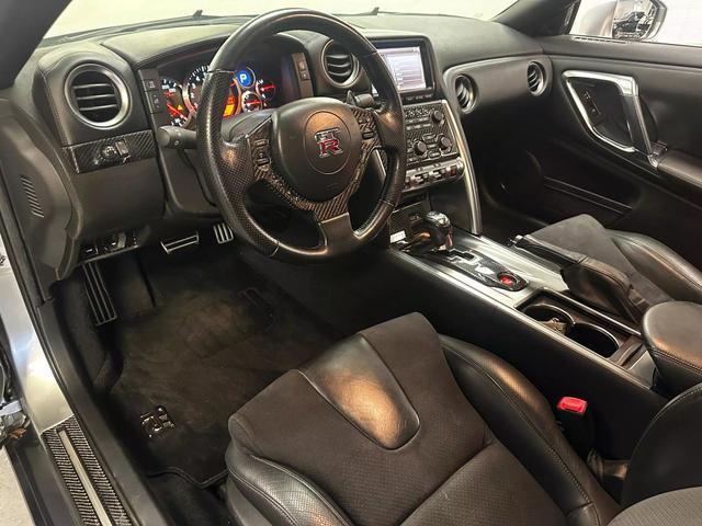 used 2009 Nissan GT-R car, priced at $69,500