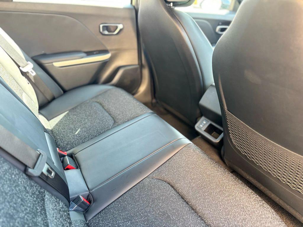 used 2025 Kia K4 car, priced at $27,250