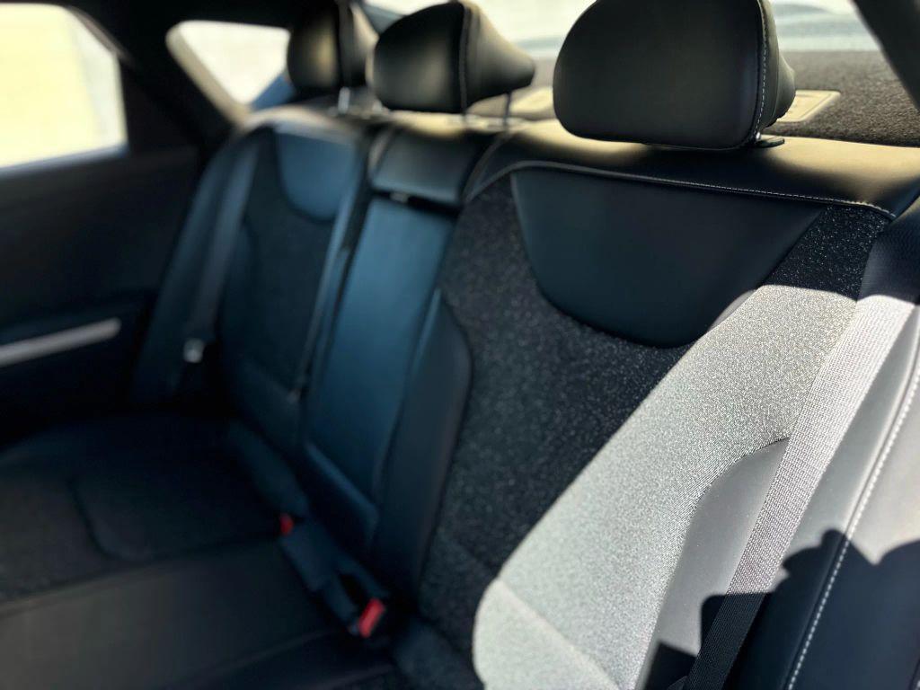used 2025 Kia K4 car, priced at $27,250