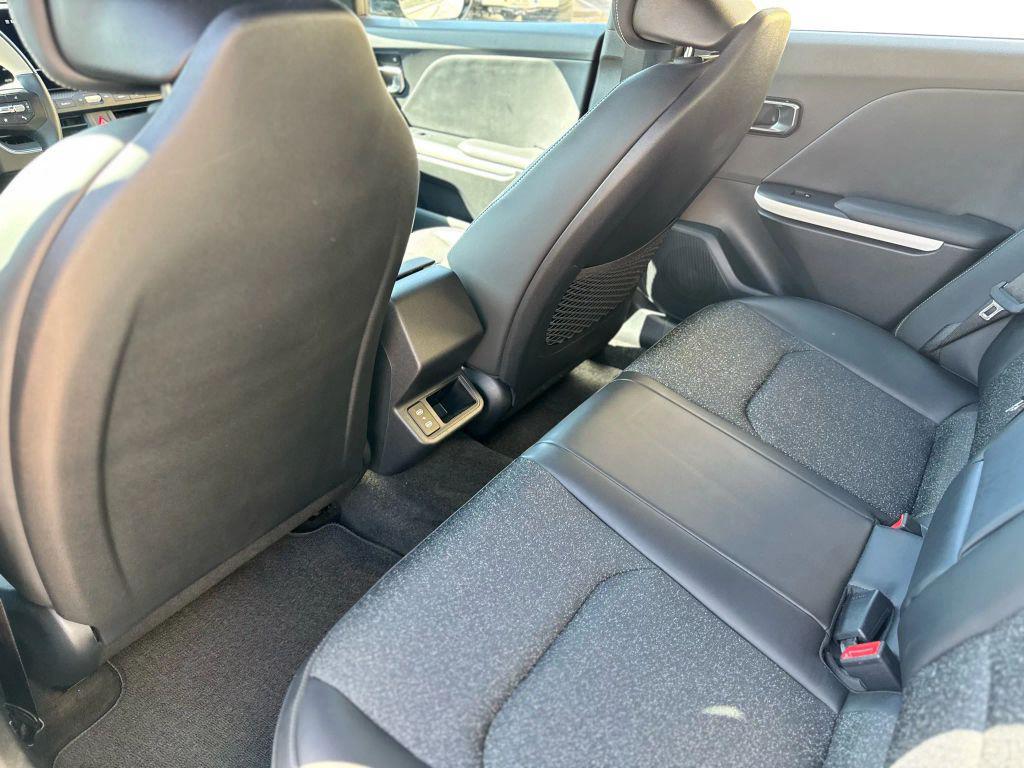 used 2025 Kia K4 car, priced at $27,250
