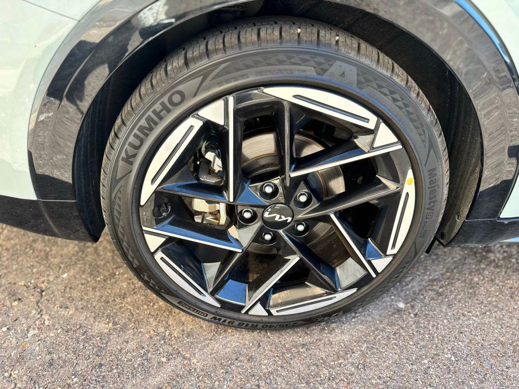 used 2025 Kia K4 car, priced at $27,250