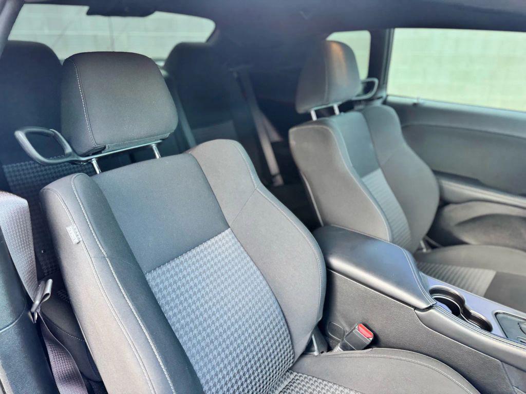 used 2023 Dodge Challenger car, priced at $49,950