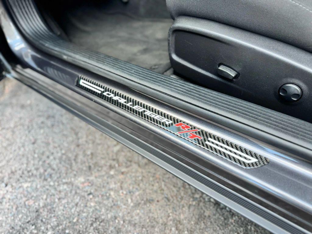 used 2023 Dodge Challenger car, priced at $49,950