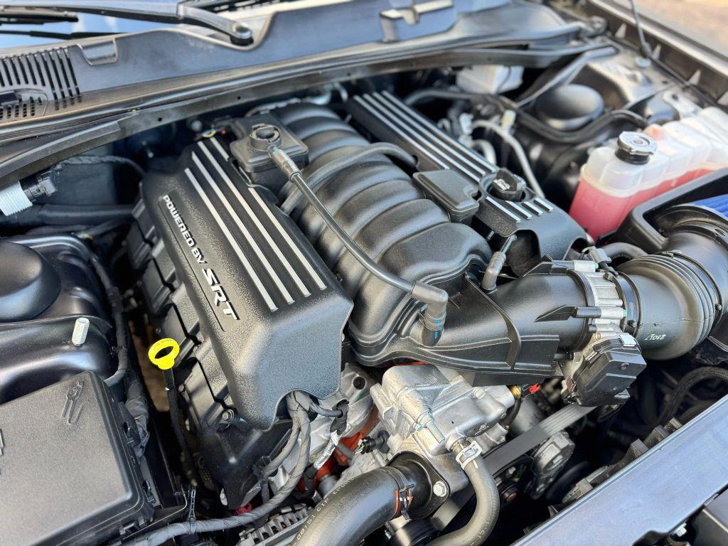 used 2023 Dodge Challenger car, priced at $49,950