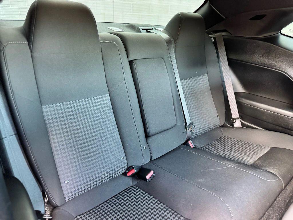 used 2023 Dodge Challenger car, priced at $49,950