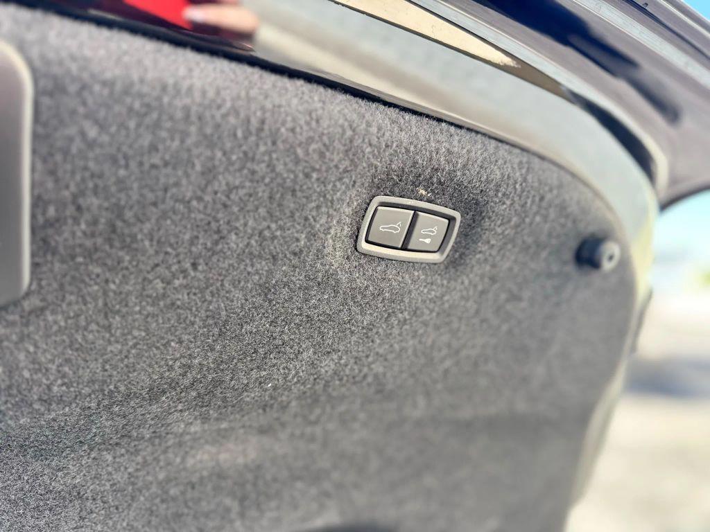 used 2020 Porsche Taycan car, priced at $54,500