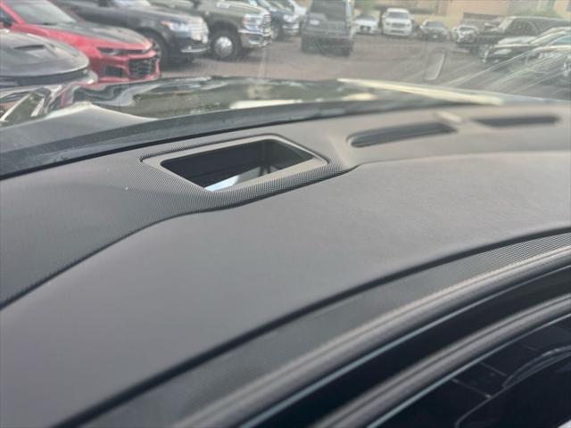 used 2024 Cadillac Escalade car, priced at $88,750