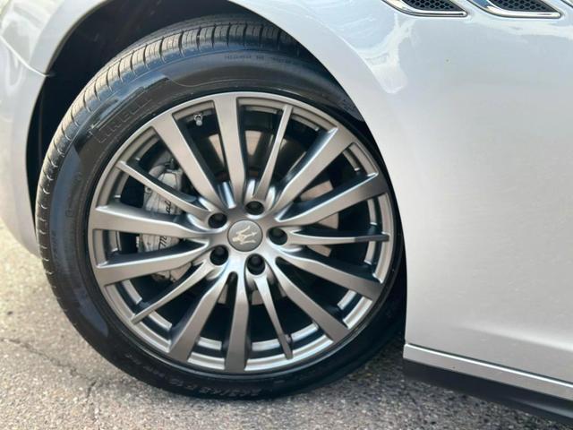 used 2018 Maserati Ghibli car, priced at $22,450