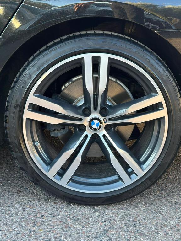 used 2019 BMW 750 car, priced at $31,250