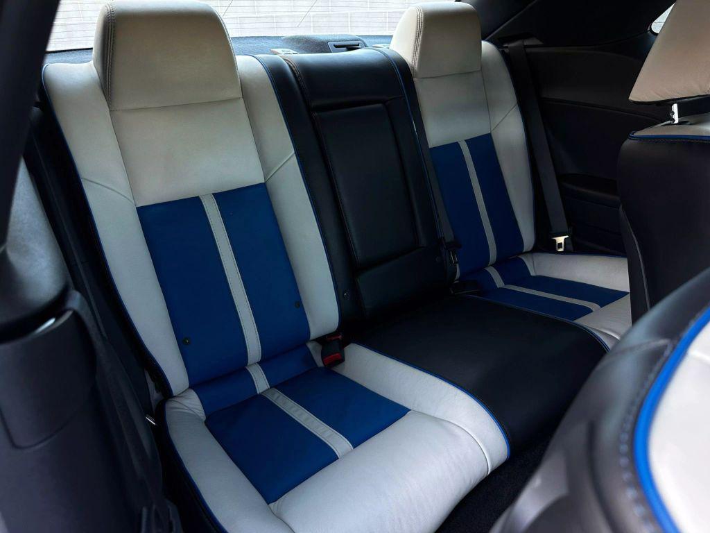used 2011 Dodge Challenger car, priced at $31,500