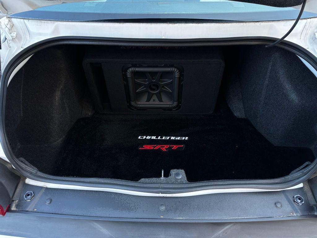 used 2011 Dodge Challenger car, priced at $31,500