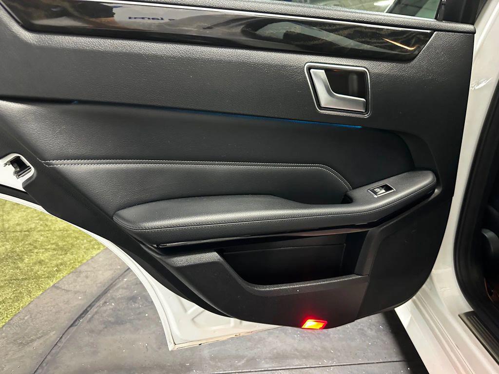 used 2014 Mercedes-Benz E-Class car, priced at $14,950