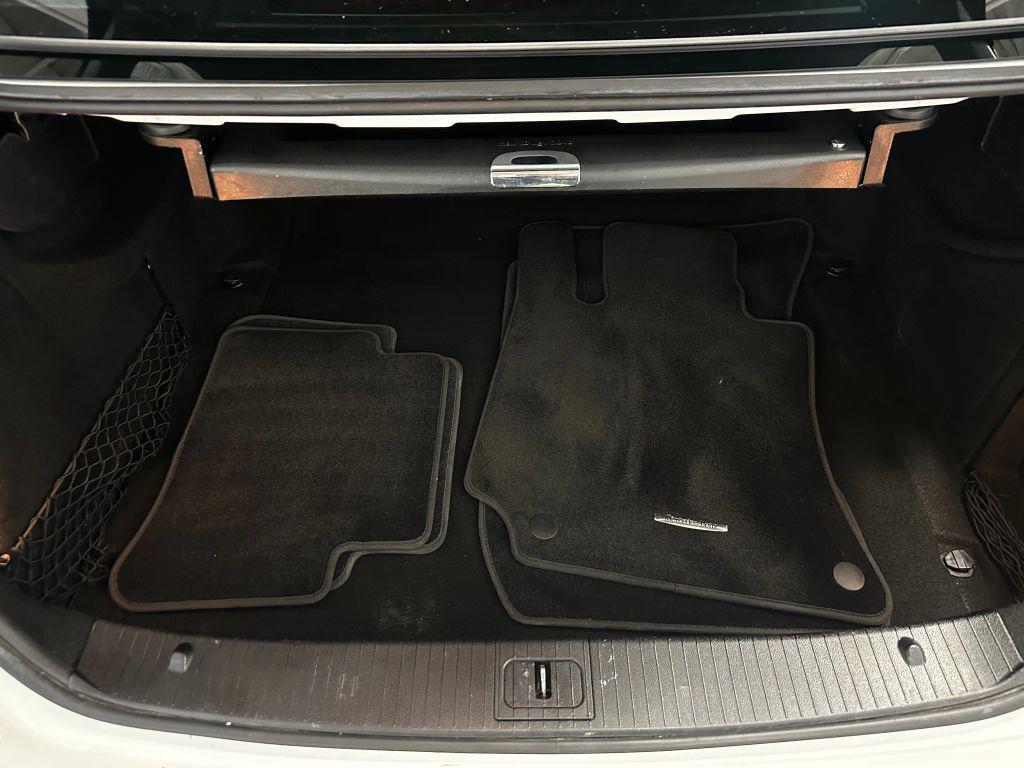 used 2014 Mercedes-Benz E-Class car, priced at $14,950
