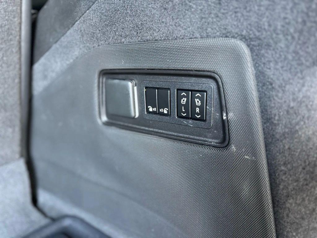 used 2022 Cadillac Escalade car, priced at $62,500