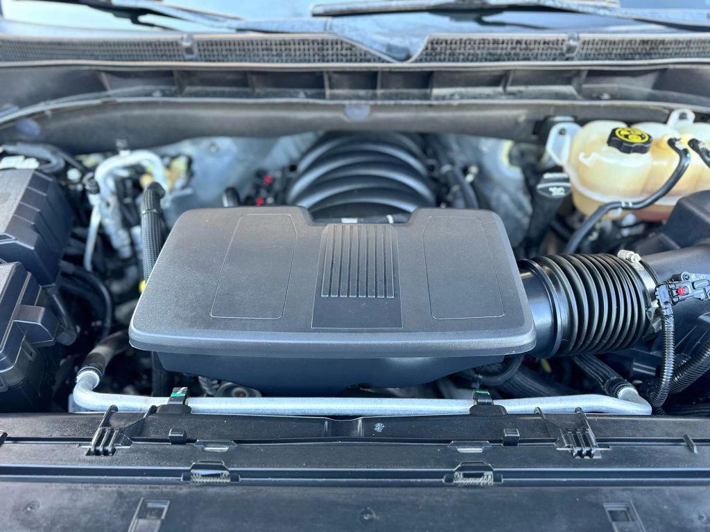 used 2022 Cadillac Escalade car, priced at $62,500
