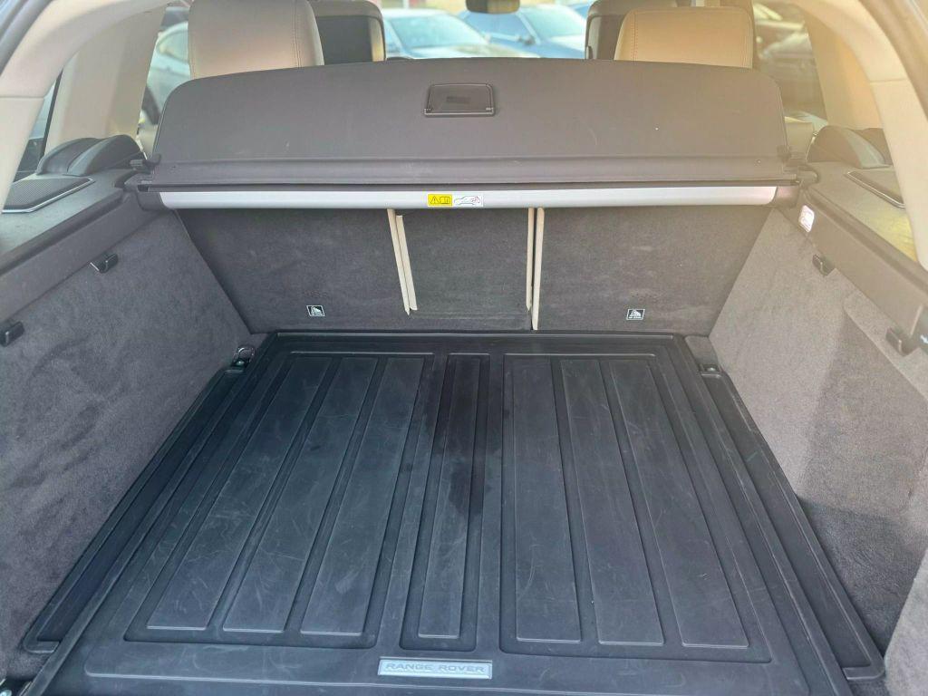 used 2020 Land Rover Range Rover Sport car, priced at $40,250