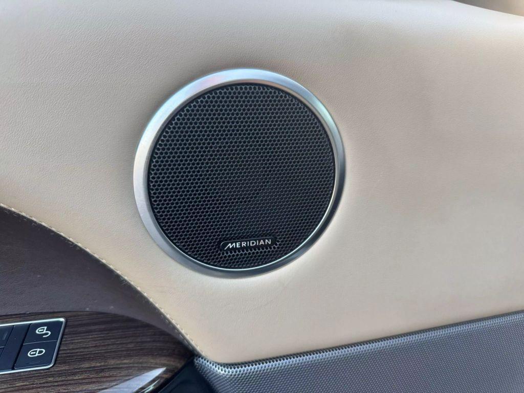 used 2020 Land Rover Range Rover Sport car, priced at $40,250