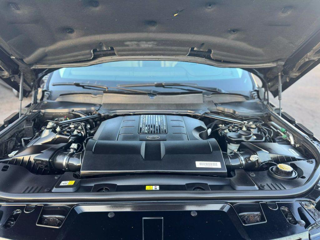 used 2020 Land Rover Range Rover Sport car, priced at $40,250