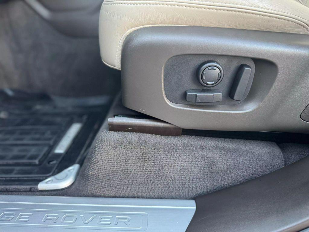 used 2020 Land Rover Range Rover Sport car, priced at $40,250