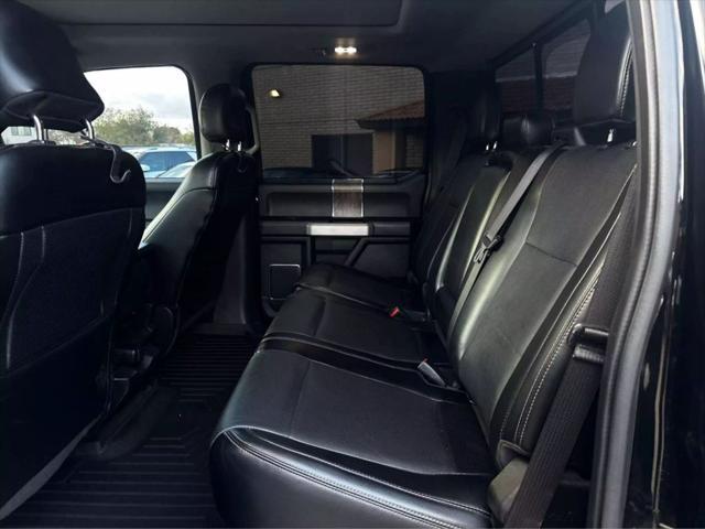 used 2017 Ford F-350 car, priced at $46,500