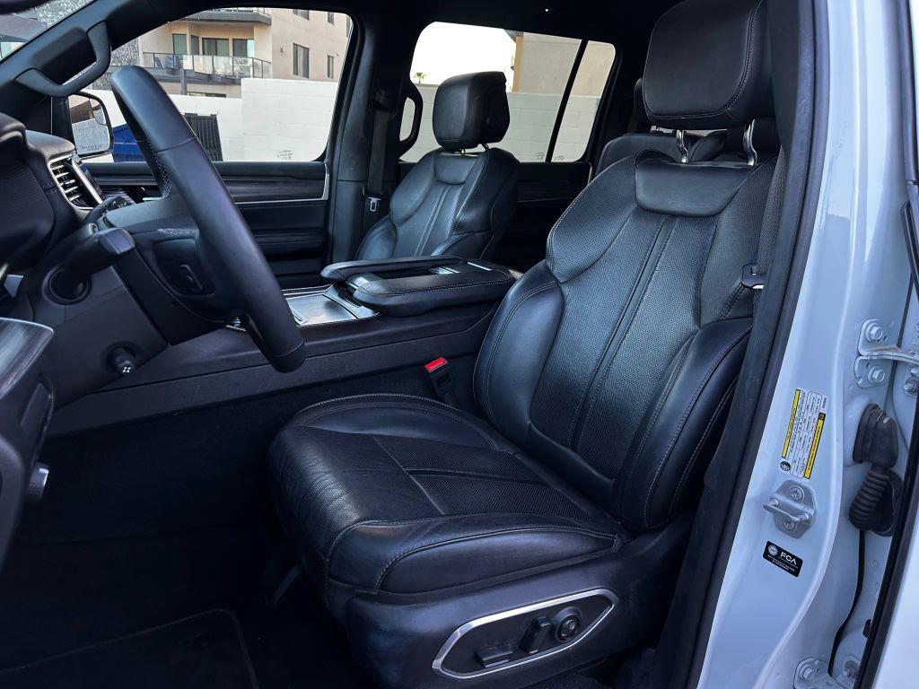 used 2023 Jeep Wagoneer car, priced at $48,950
