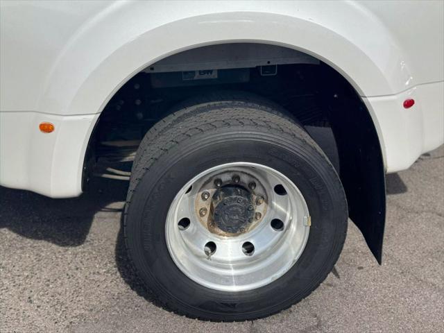 used 2019 Ford F-450 car, priced at $60,500