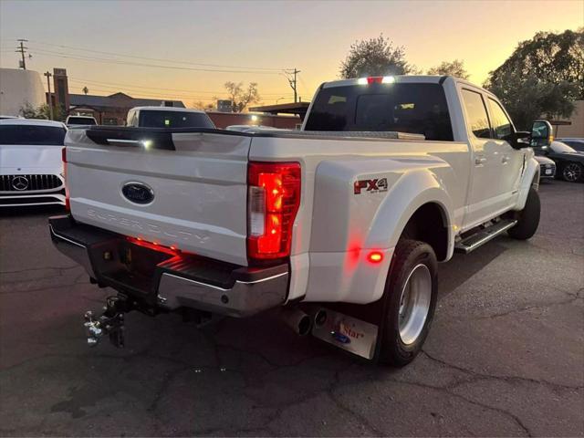 used 2019 Ford F-450 car, priced at $61,850