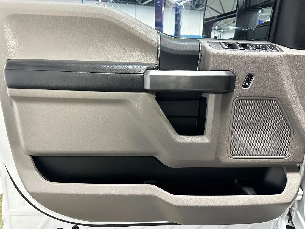 used 2022 Ford F-250 car, priced at $40,950