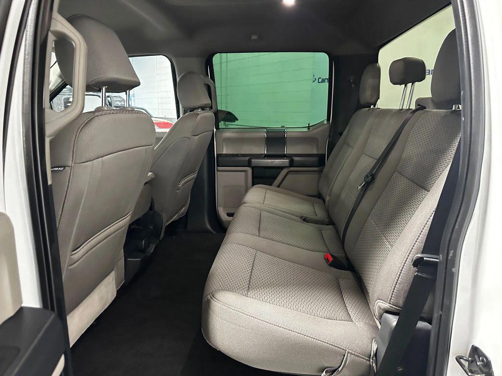 used 2022 Ford F-250 car, priced at $40,950