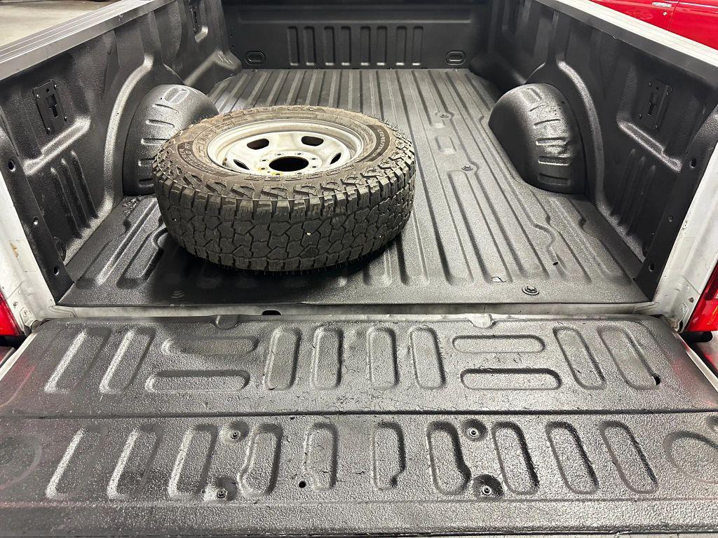 used 2022 Ford F-250 car, priced at $40,950