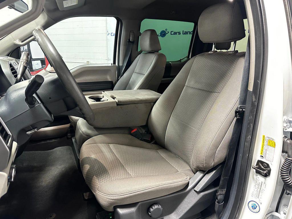 used 2022 Ford F-250 car, priced at $40,950