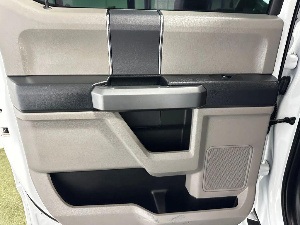 used 2022 Ford F-250 car, priced at $40,950