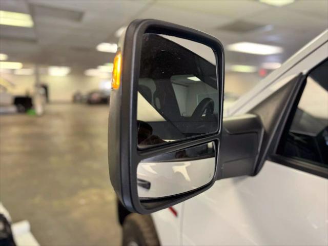 used 2024 Ram 2500 car, priced at $46,500