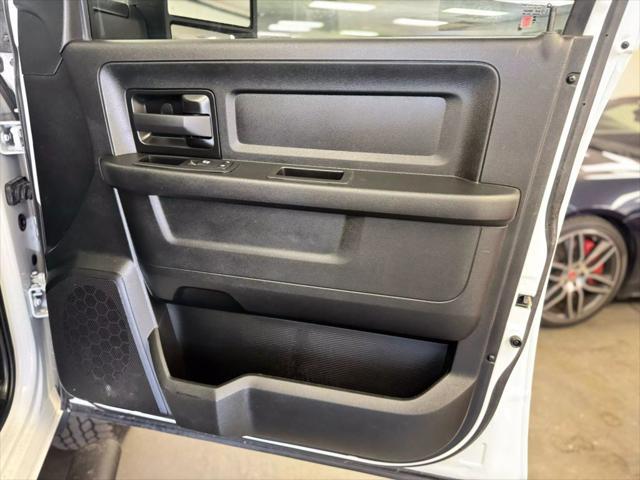 used 2024 Ram 2500 car, priced at $46,500