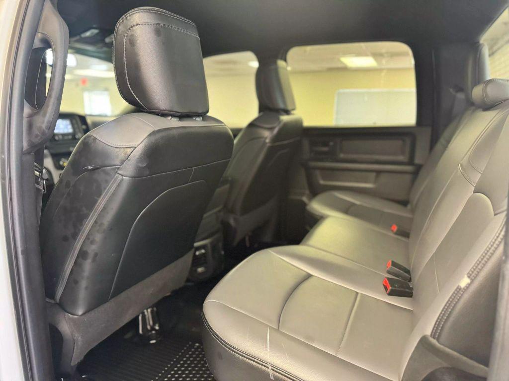 used 2024 Ram 2500 car, priced at $44,250