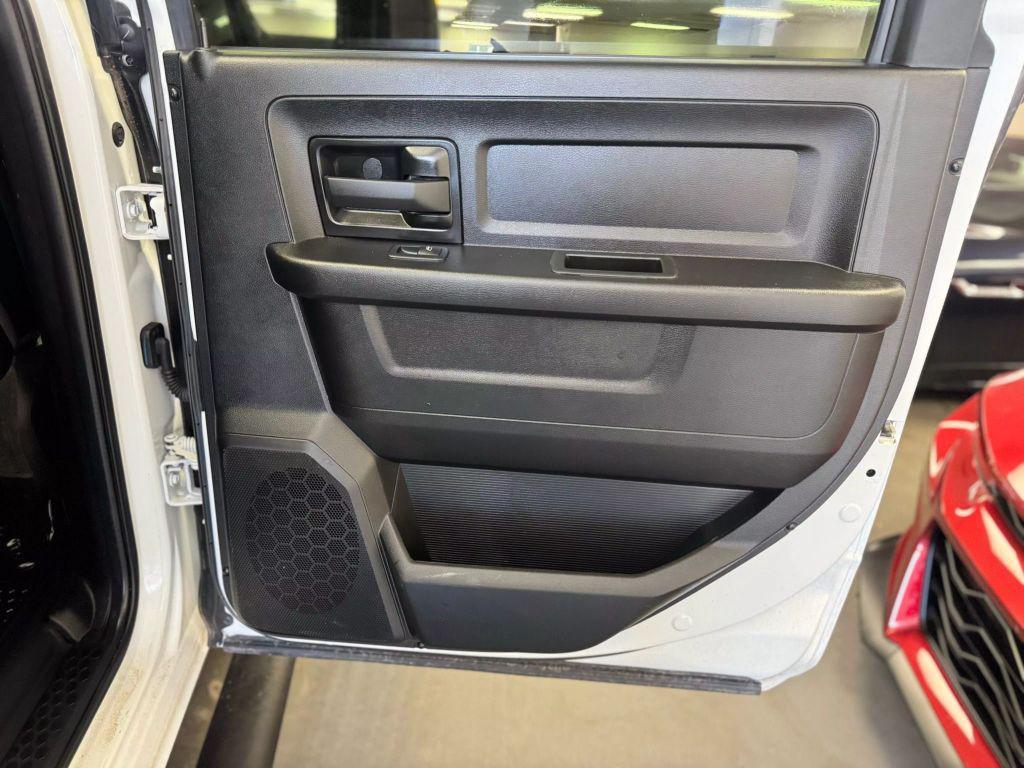 used 2024 Ram 2500 car, priced at $44,250