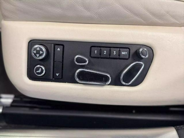used 2015 Bentley Flying Spur car, priced at $54,500