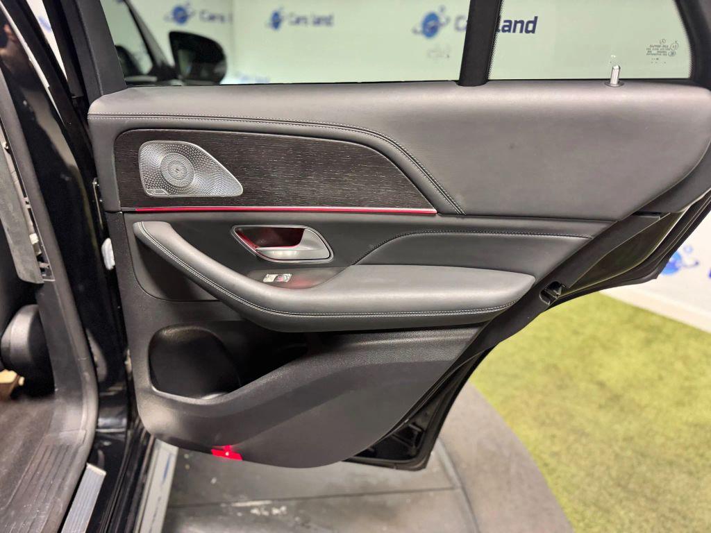 used 2021 Mercedes-Benz AMG GLE 63 car, priced at $71,950