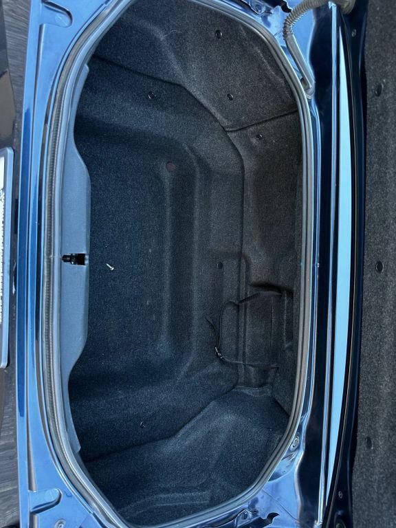 used 2018 FIAT 124 Spider car, priced at $15,500