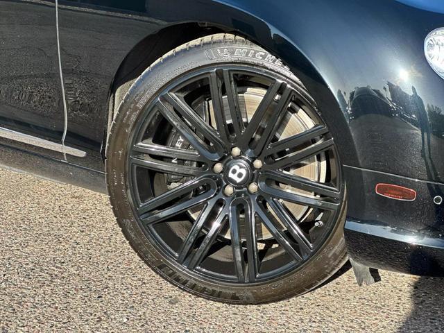 used 2014 Bentley Continental GT car, priced at $73,500