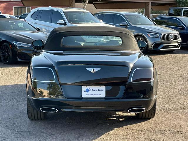 used 2014 Bentley Continental GT car, priced at $73,500