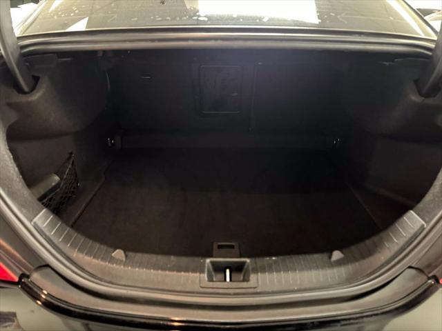 used 2016 Mercedes-Benz AMG CLA car, priced at $27,500