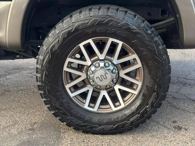 used 2019 Ford F-250 car, priced at $59,250