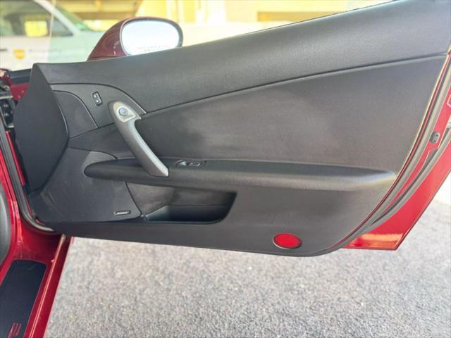 used 2006 Chevrolet Corvette car, priced at $25,500