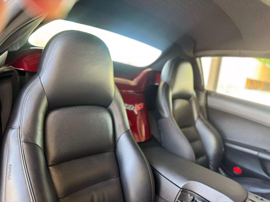 used 2006 Chevrolet Corvette car, priced at $24,750