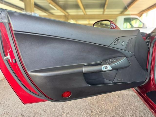 used 2006 Chevrolet Corvette car, priced at $25,500