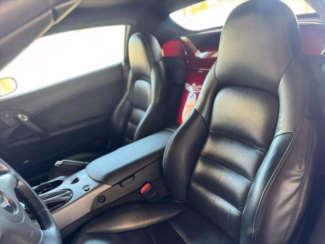 used 2006 Chevrolet Corvette car, priced at $25,500