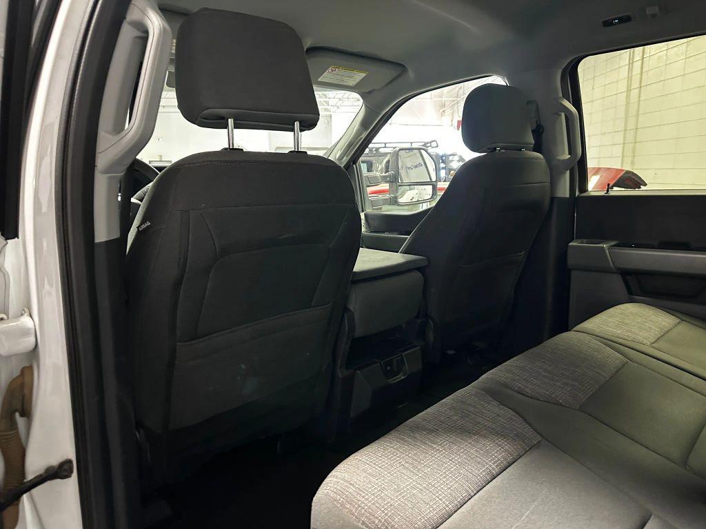 used 2024 Ford F-250 car, priced at $57,850