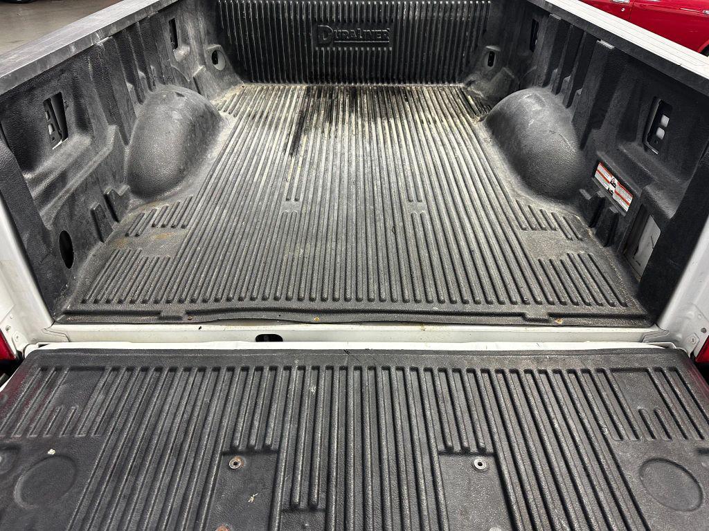 used 2024 Ford F-250 car, priced at $57,850